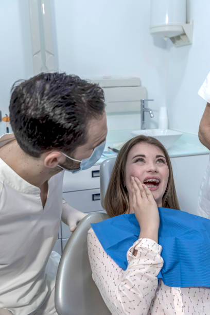 Best Orthodontic Emergency Dentist in Seaside, OR