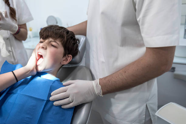 Best Pediatric Emergency Dentist in Seaside, OR