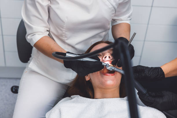Best Urgent Dental Care for Toothache in Seaside, OR