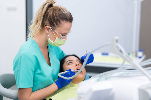 Best Emergency Dentist for Knocked-Out Tooth in Seaside, OR