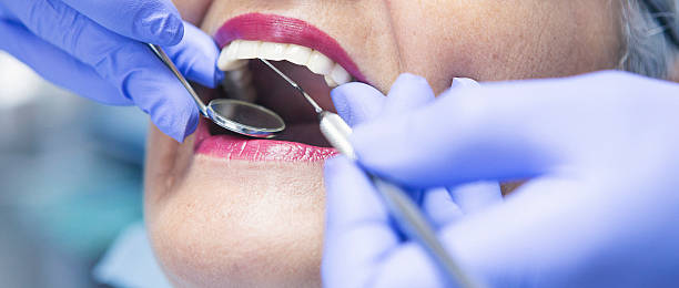 Best Emergency Root Canal Treatment in Seaside, OR